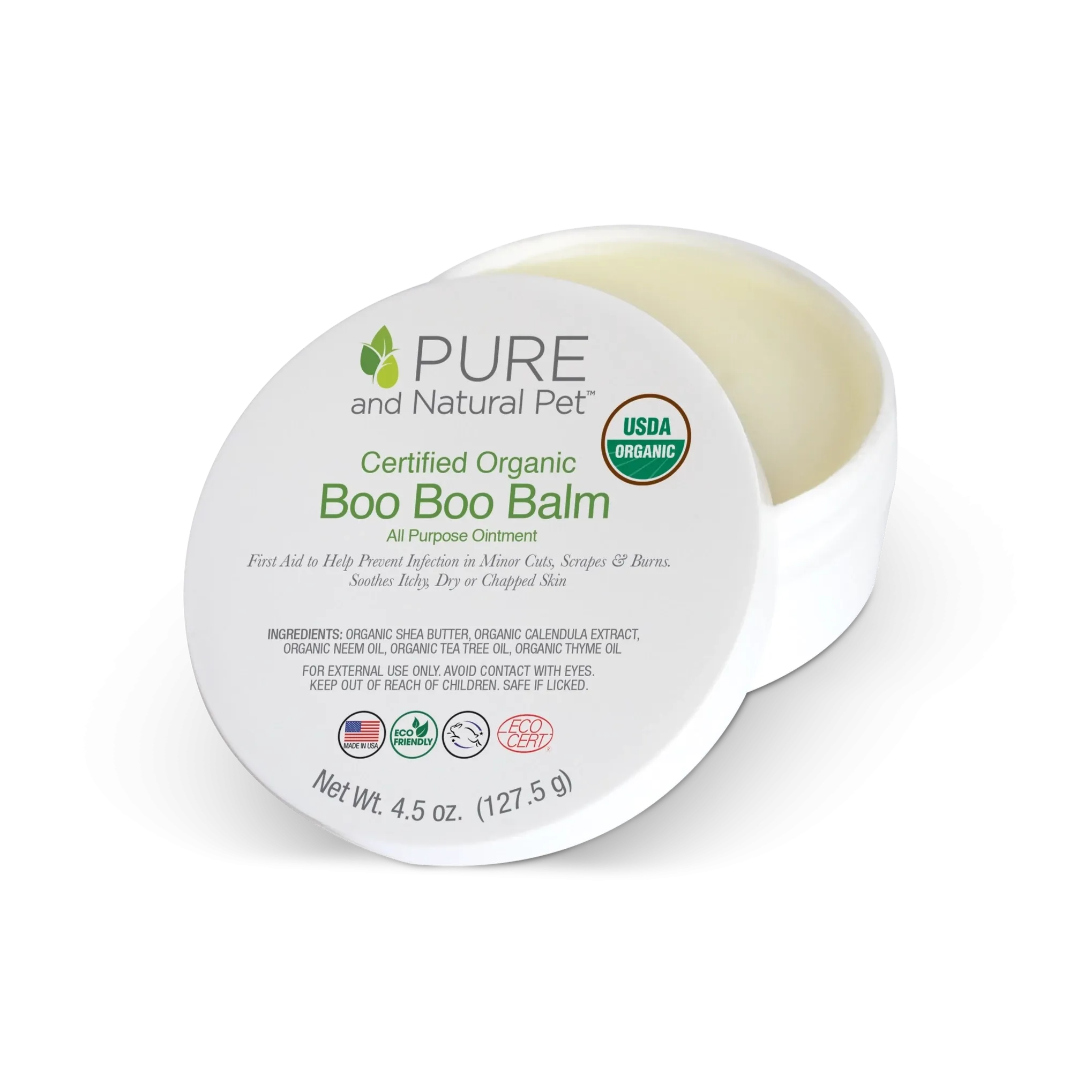 Boo Boo Balm -Healing/Repair Balm.