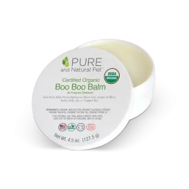 Boo Boo Balm -Healing/Repair Balm.