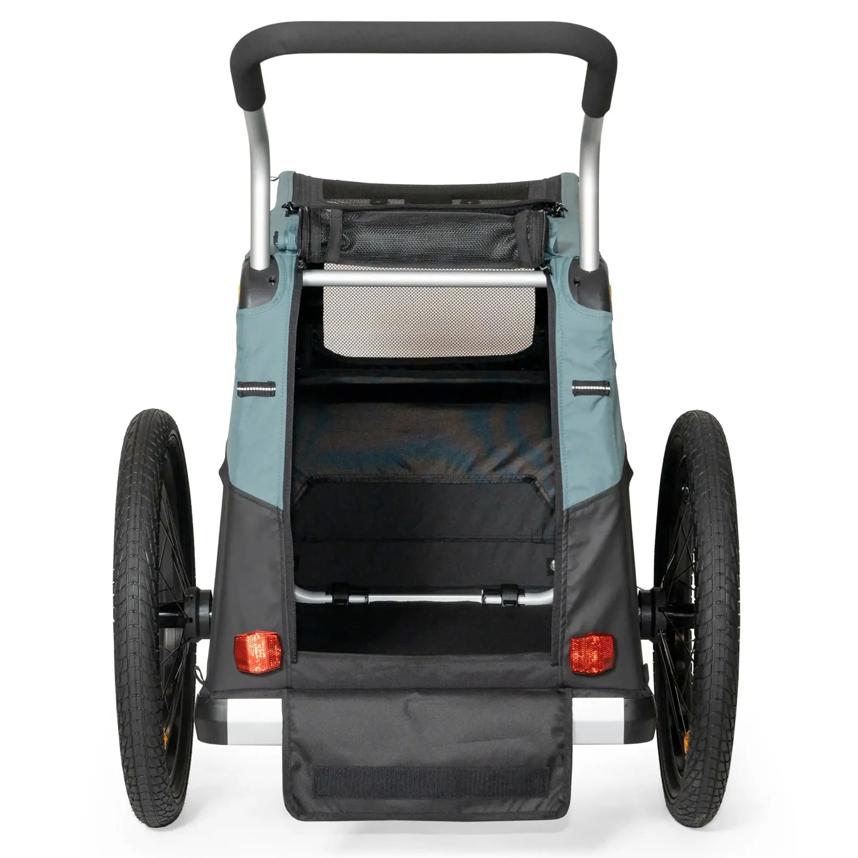 Burley Bark Ranger Pet Bike Trailer