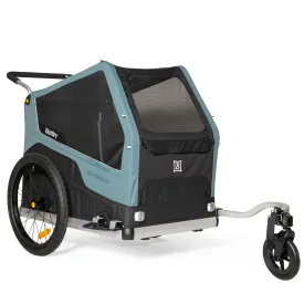 Burley Bark Ranger Pet Bike Trailer