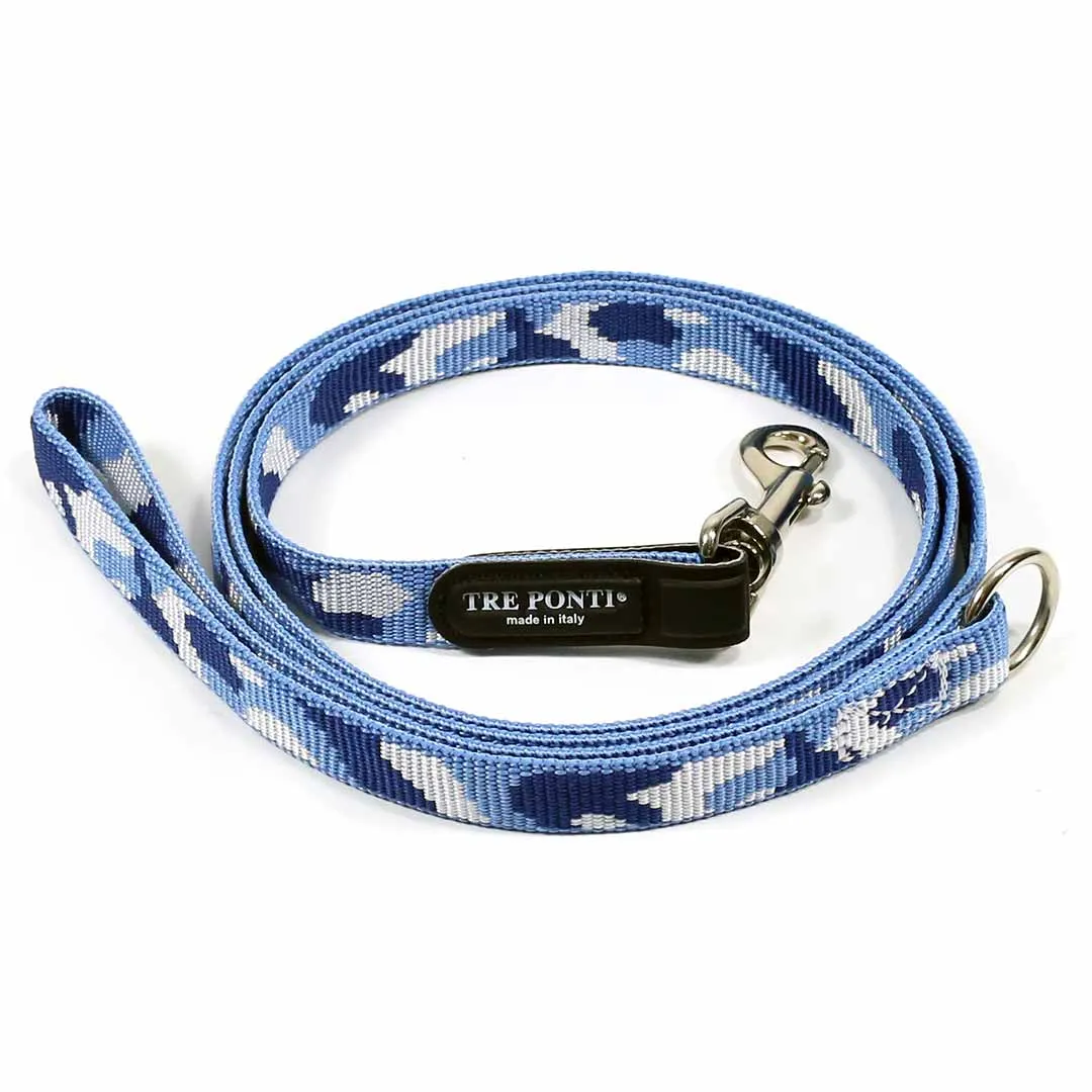 Camo Leash