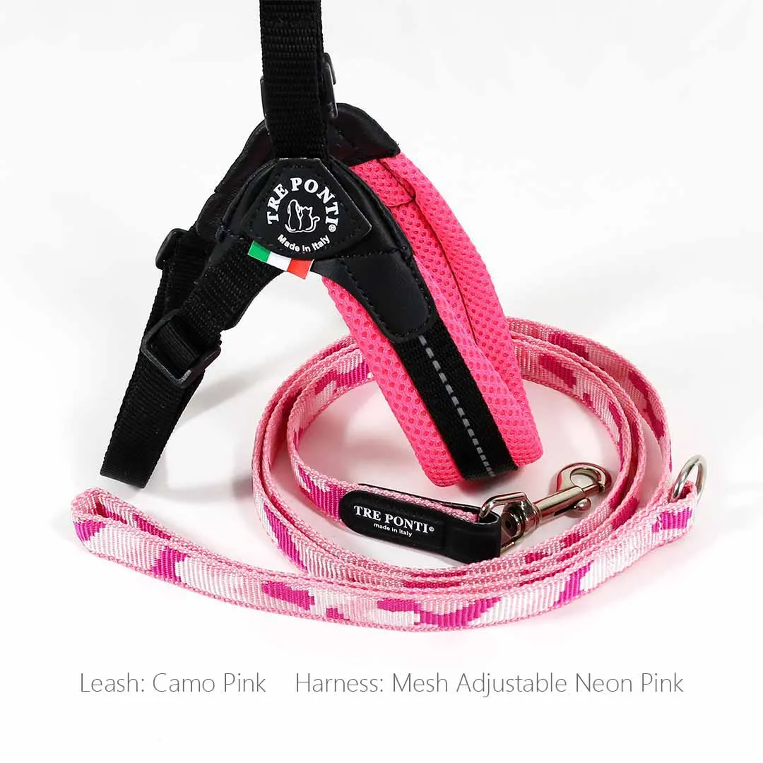 Camo Leash
