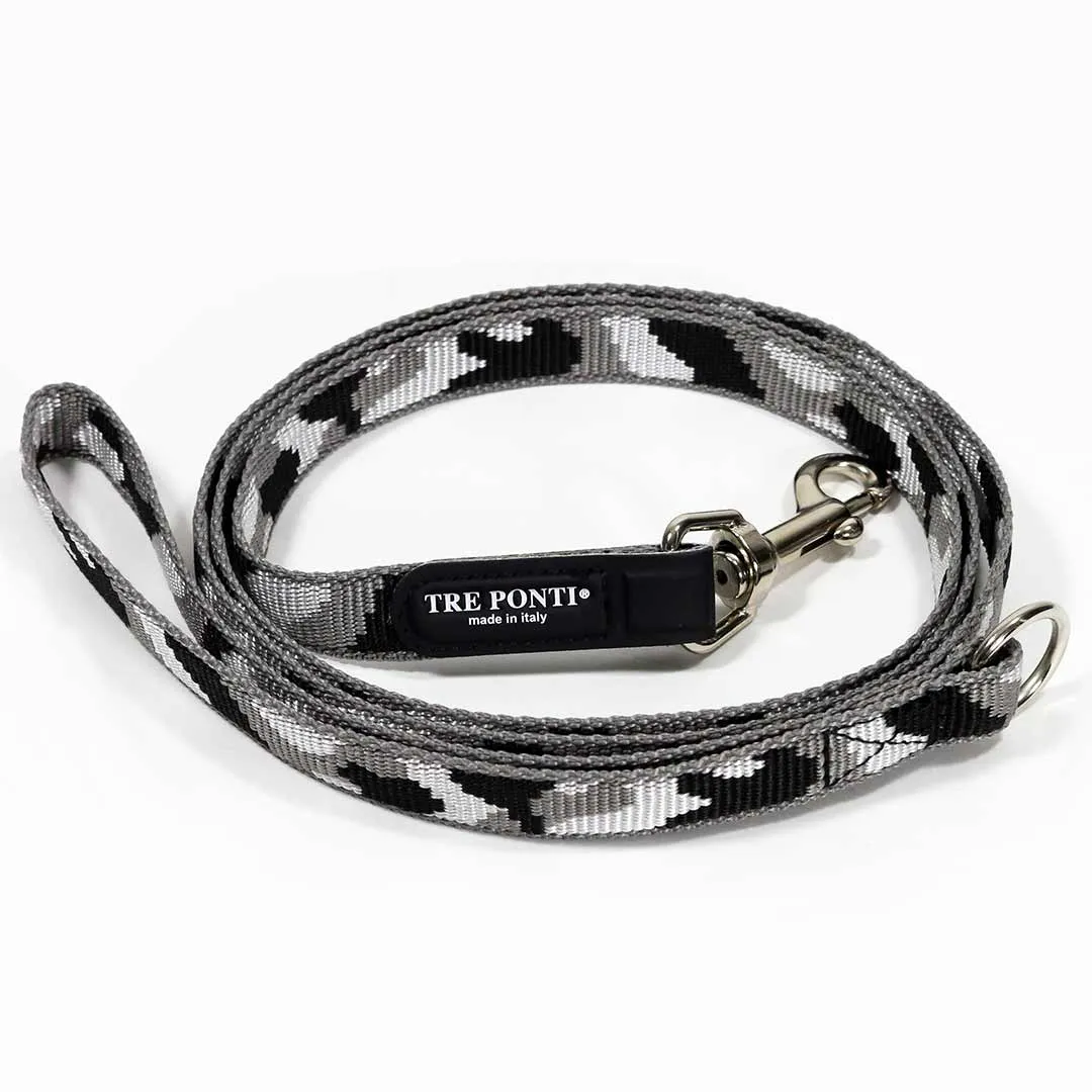 Camo Leash