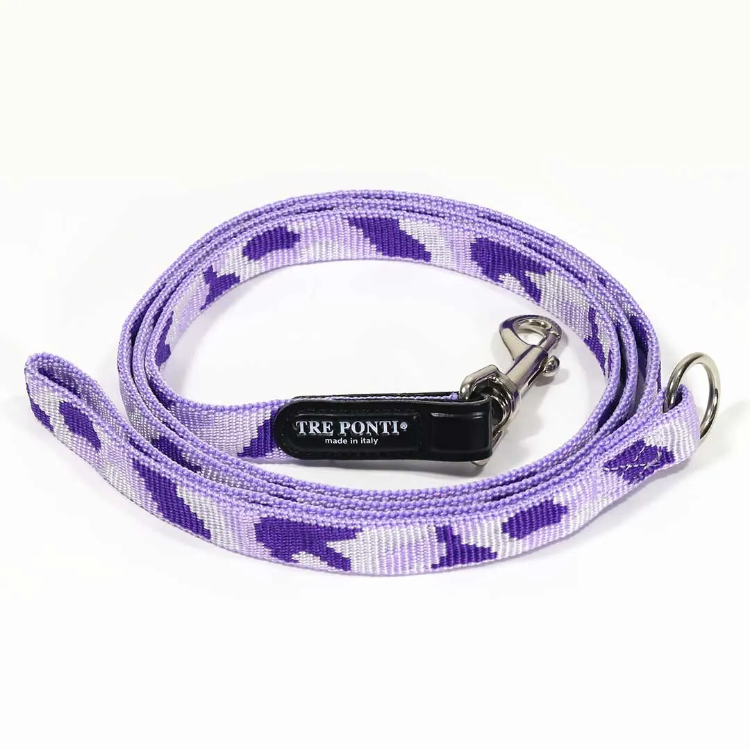 Camo Leash