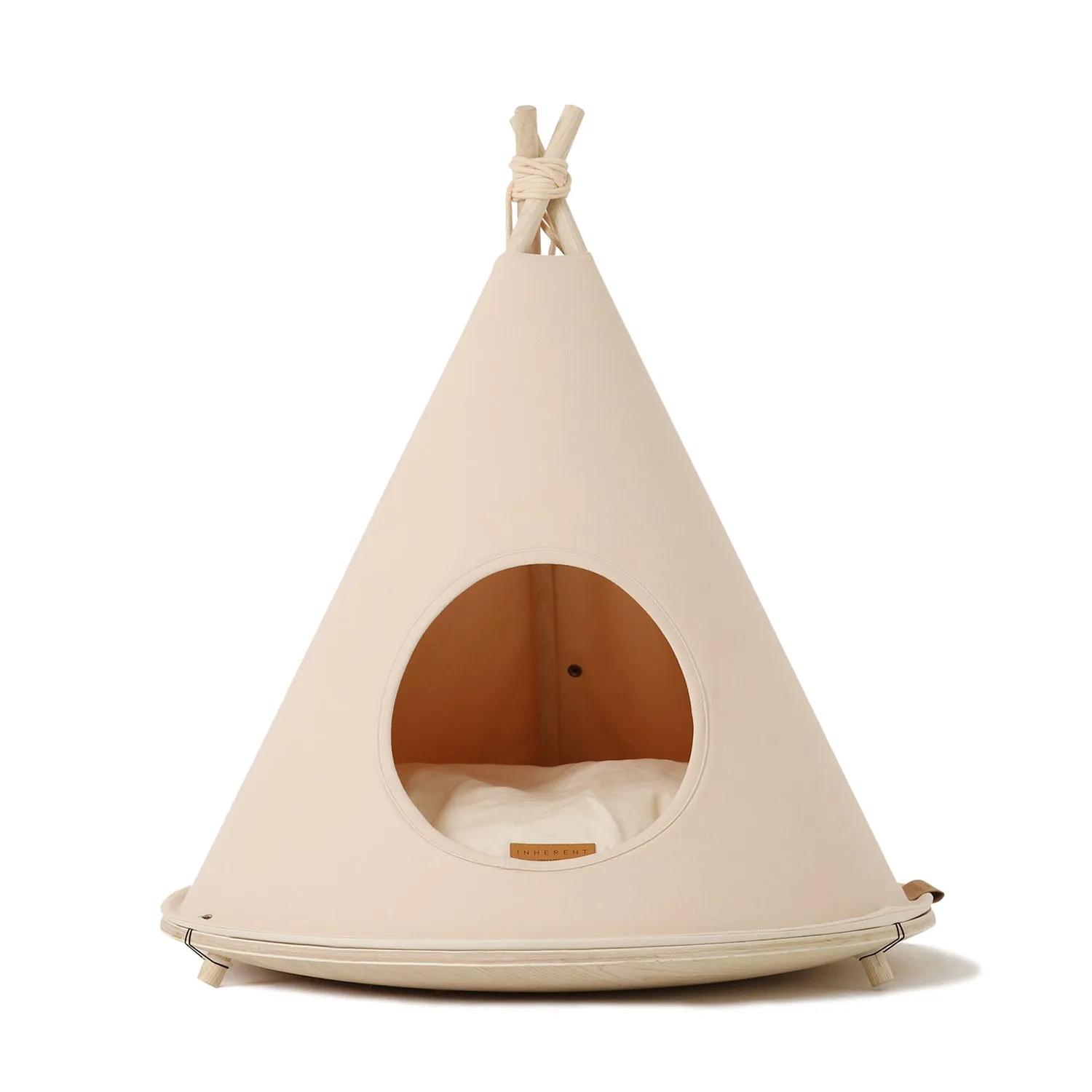 Choco Pet Tent
