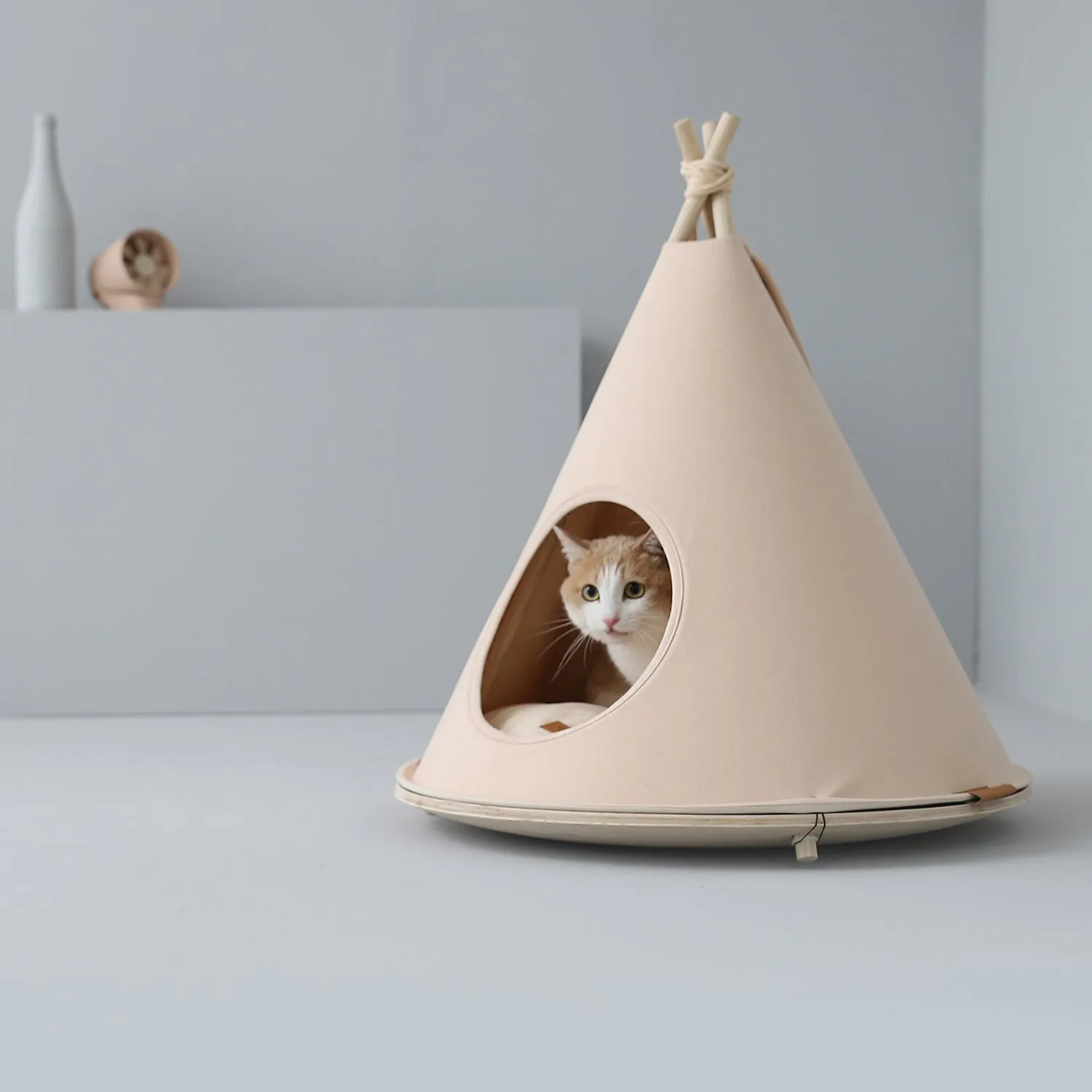 Choco Pet Tent