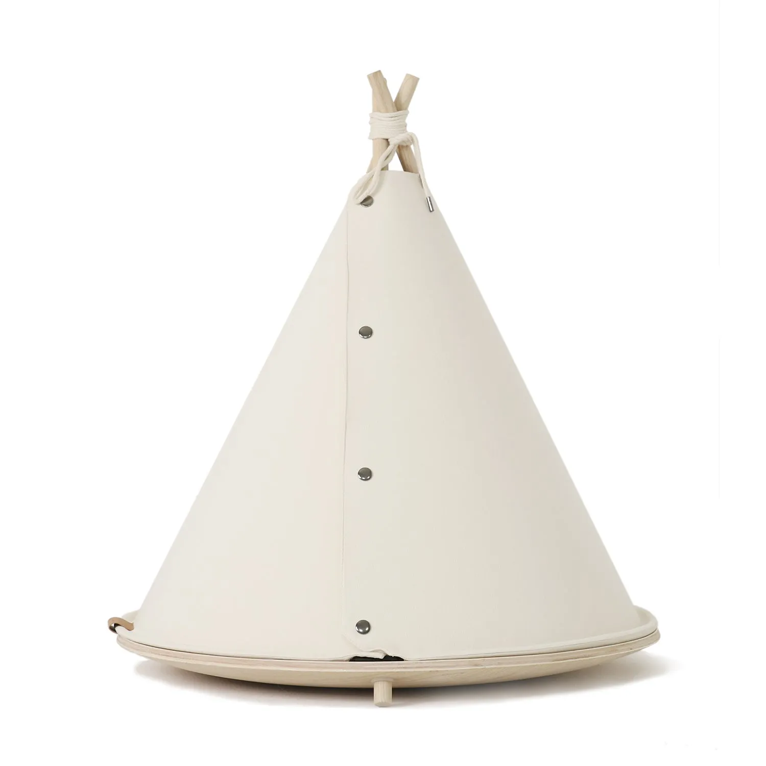 Choco Pet Tent