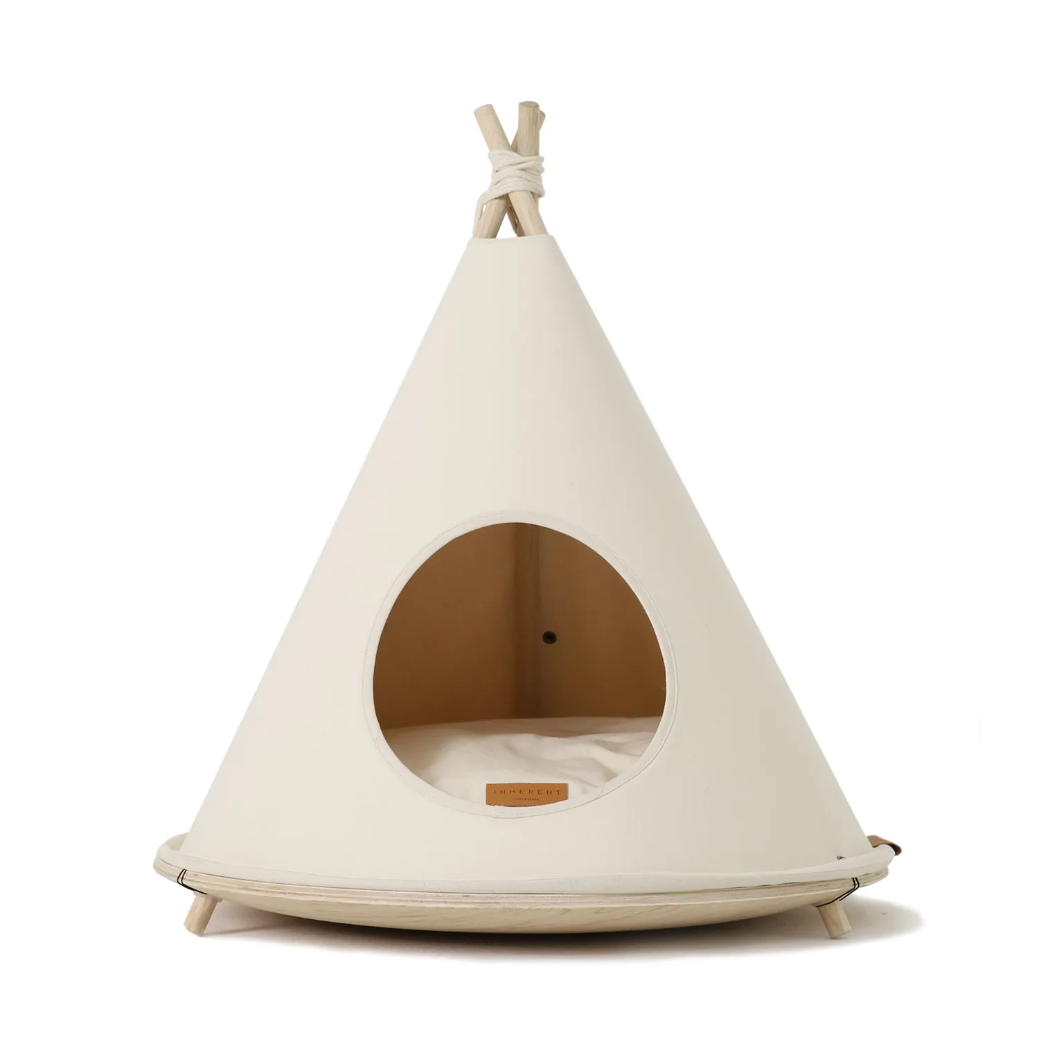Choco Pet Tent