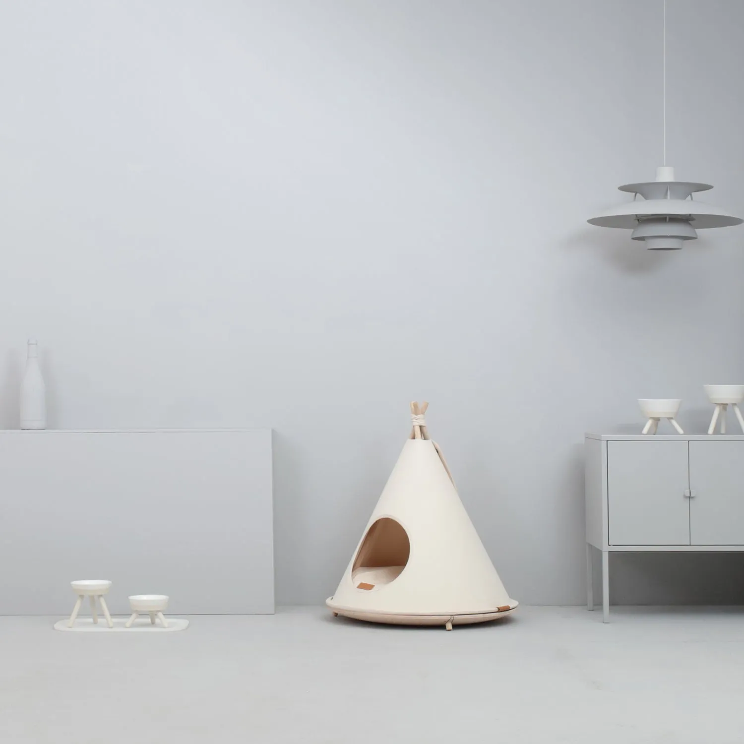 Choco Pet Tent