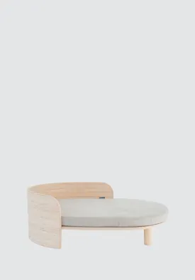 Cooper Corner Bamboo Pet Lounger