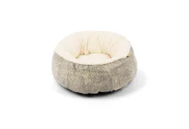 Donut Cuddler Bed