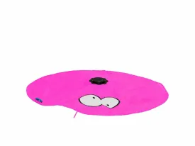 Hide Interactive Cat Toy 15x15x6cm pink