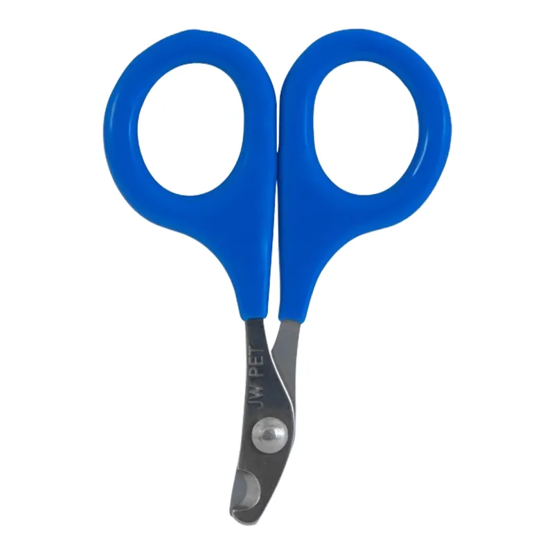 JW Gripsoft Cat Nail Clipper