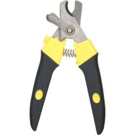 JW Pet GripSoft Deluxe Nail Clipper Medium