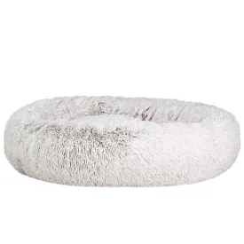 Pet Bed Dog Bed Cat Calming Extra Large 110cm Sleeping Comfy Washable
