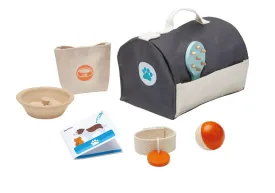 Pet Care Set