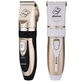 Rechargeable Professional Hair Trimmer
