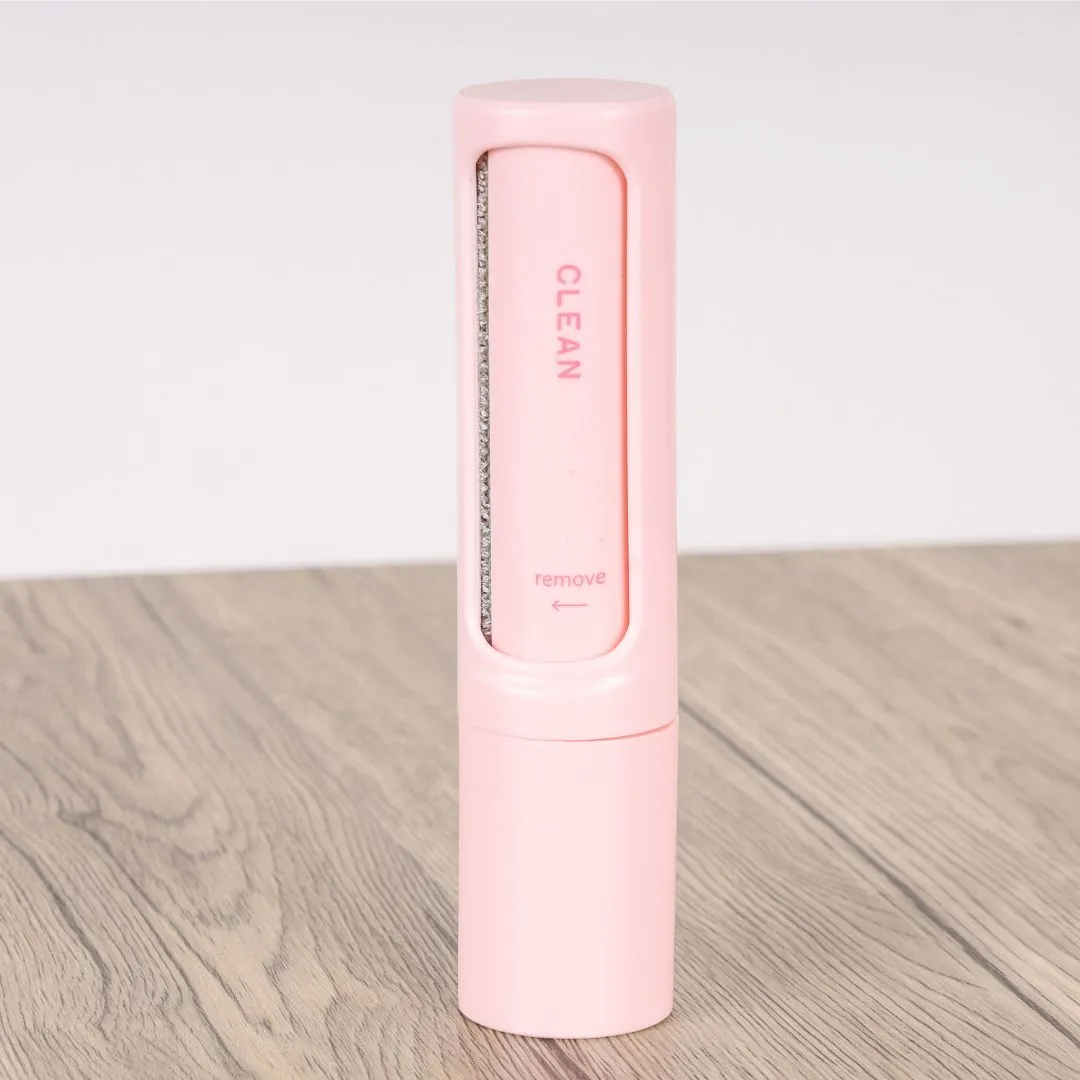 Reusable Pet Hair and Lint Remover Roller