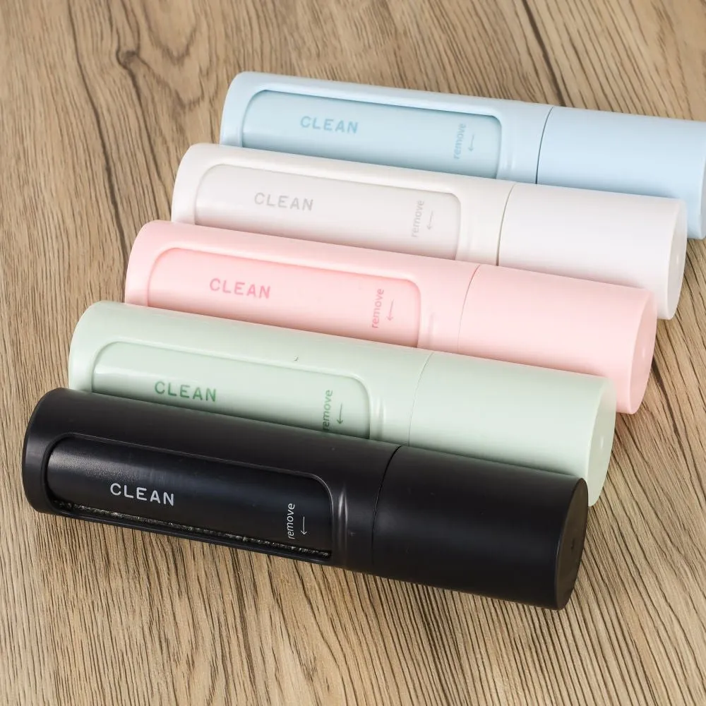 Reusable Pet Hair and Lint Remover Roller