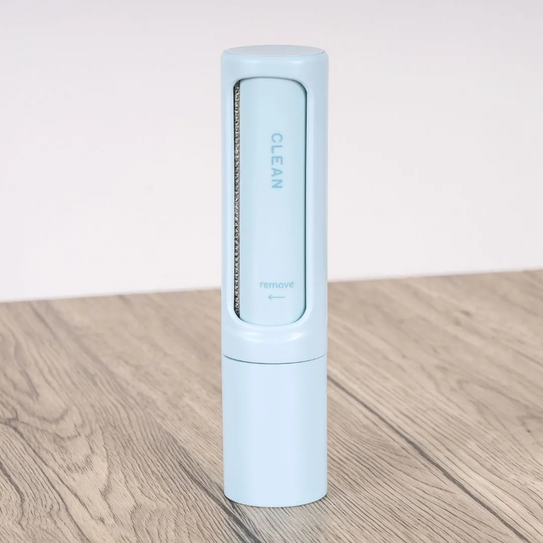 Reusable Pet Hair and Lint Remover Roller