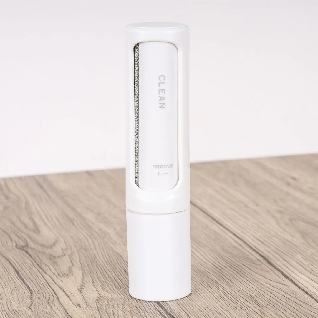 Reusable Pet Hair and Lint Remover Roller