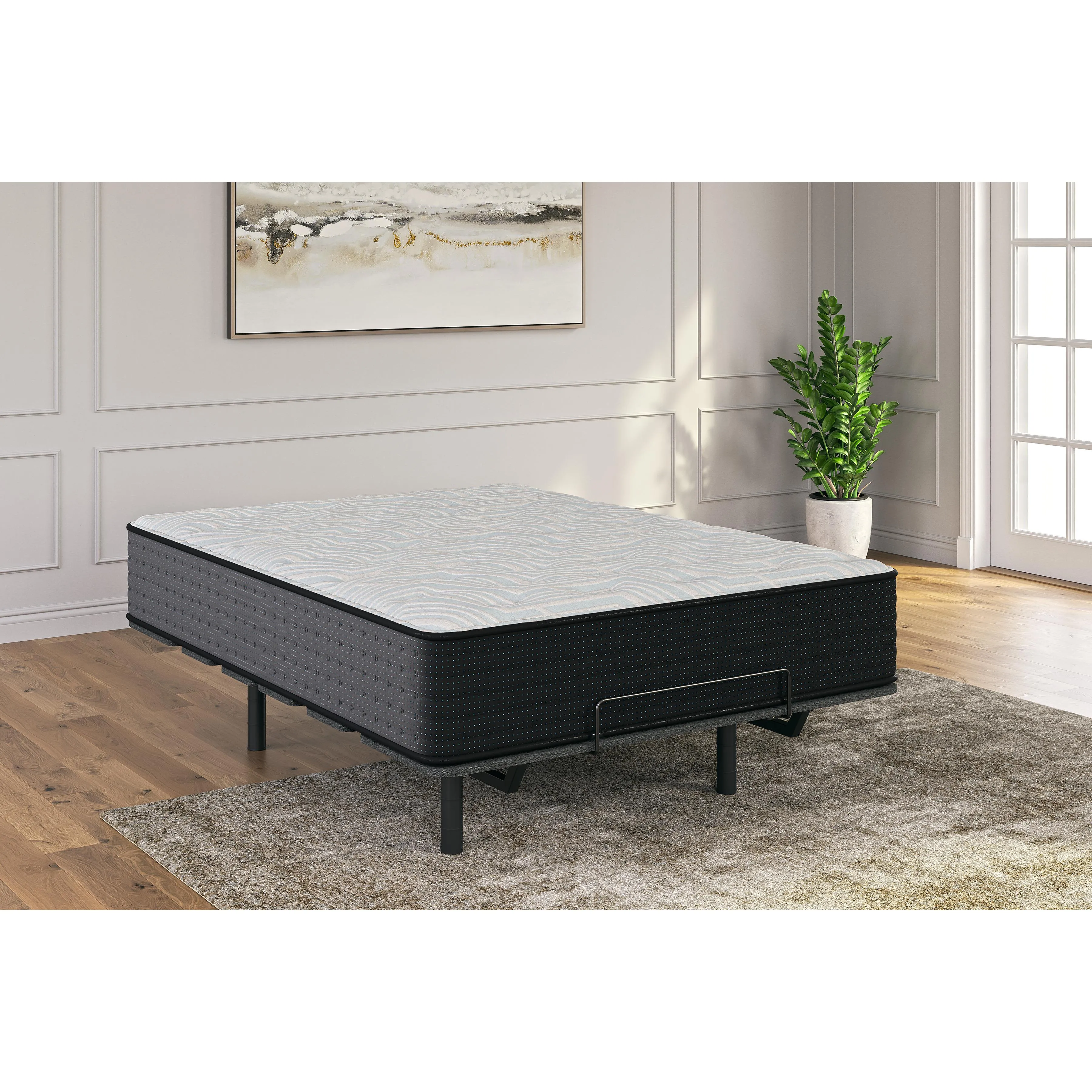 Sierra Sleep Palisades Firm M41531 Queen Mattress
