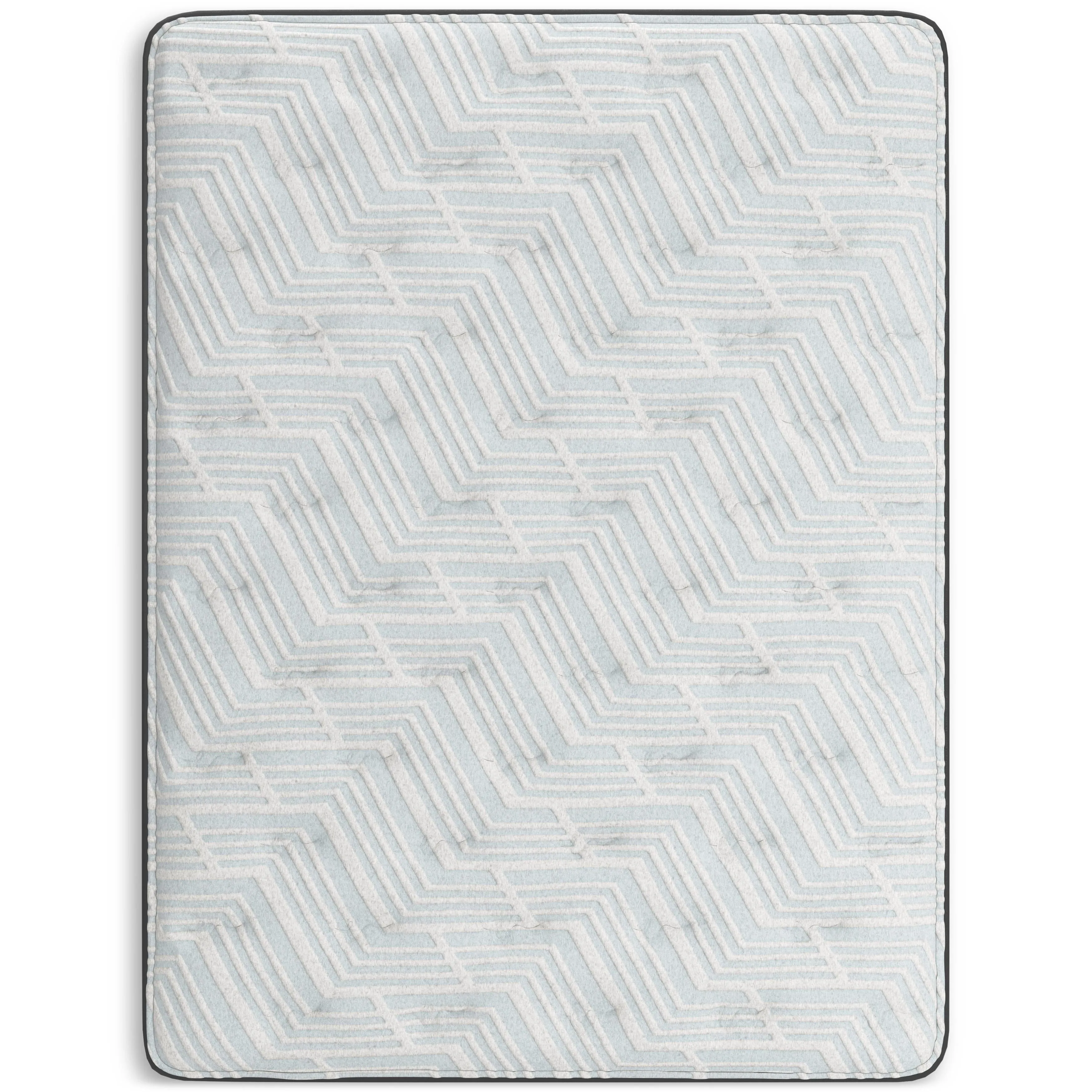 Sierra Sleep Palisades Firm M41531 Queen Mattress