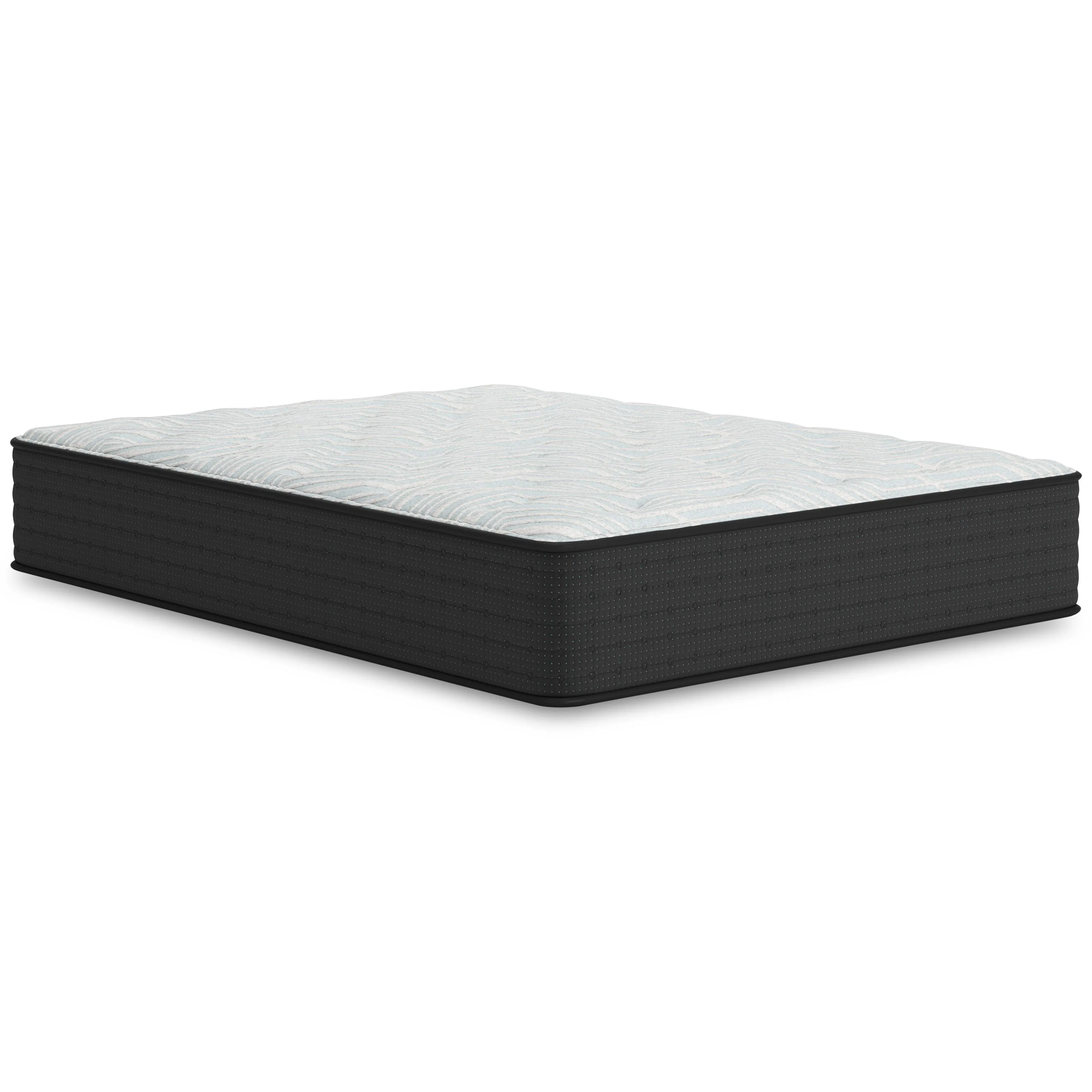 Sierra Sleep Palisades Firm M41531 Queen Mattress