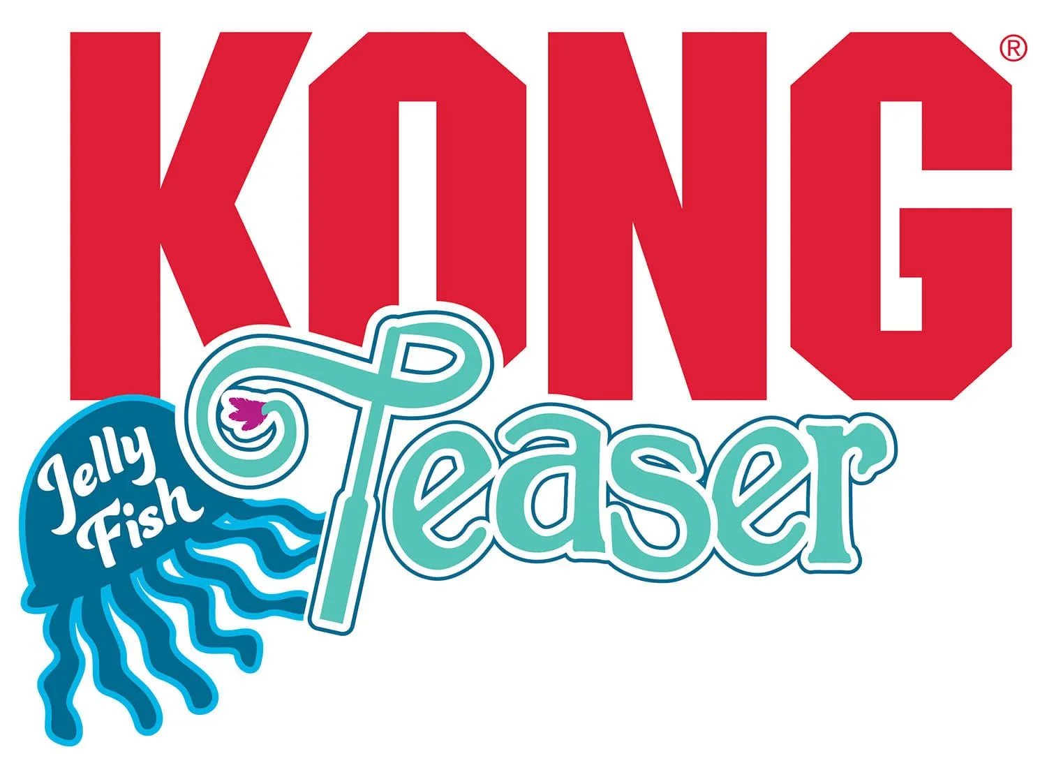 Teaser Jellyfish