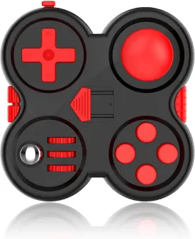 Yomiie Fidget Pad Fidget Controller Cube